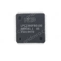 LPC2366FBD100 Processors and Microcontrollers