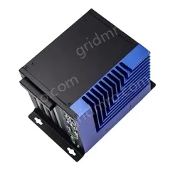 Embedded IPC PCX-9754-8GB+MSATA-64GB