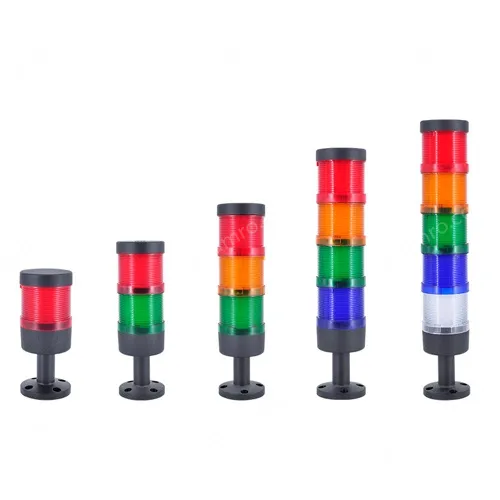 Combined warning lights NLT-70（1F）