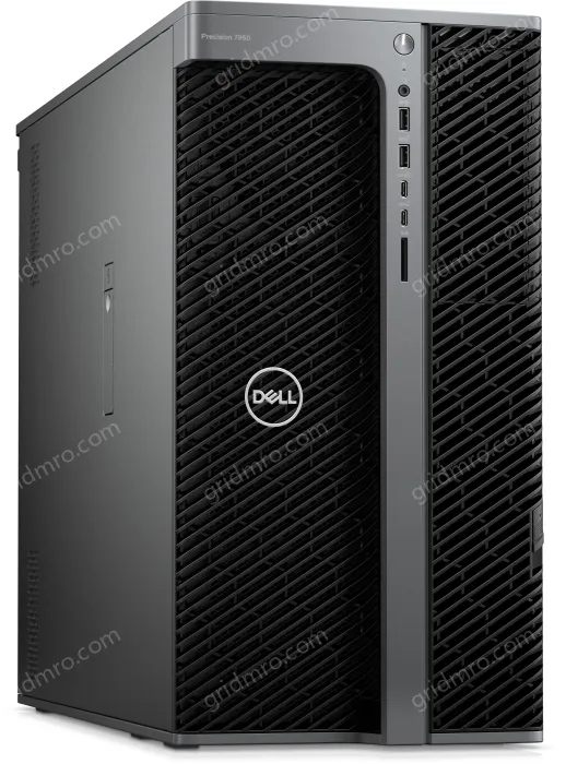 Precision T7960,T7960-W9-3475X/16G-DDR5/512GM.2