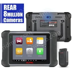 Autel Maxisys MK906PR0-TS