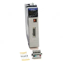 ControlLogix 5580 controller