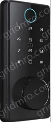 Smart door lock C87