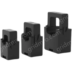 CTE24-100A/5A miniature open current transformer snap-on transformer for retrofitting