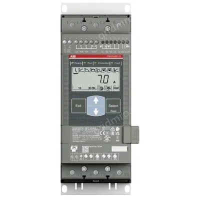PSE Softstarters PSE72-600-70