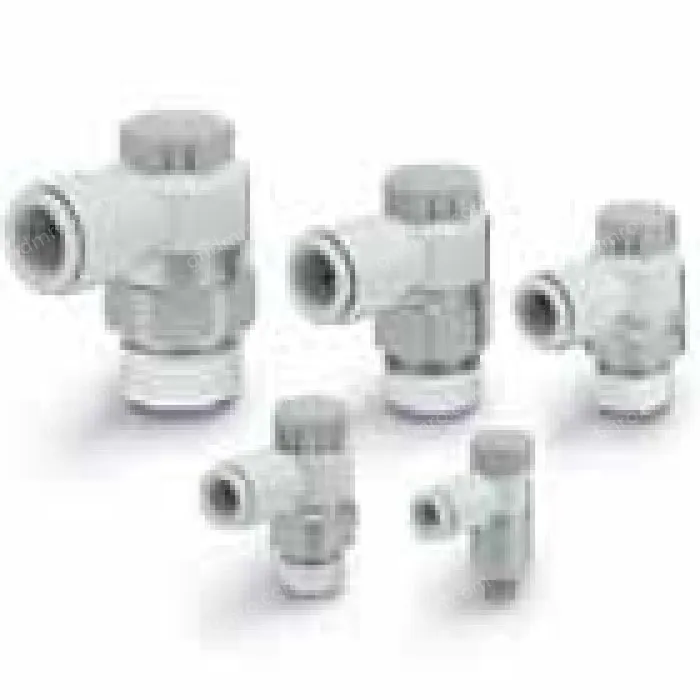 SMC Speed control valve AS2211F-01-04SA