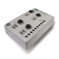I/O Module