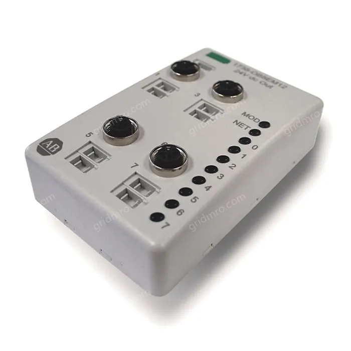 I/O Module