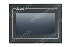 Delta HMI DOP-110CG