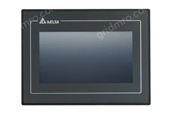Delta HMI DOP-110CG