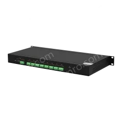 1 Port RS232/485/422 To 8 Ports RS485/422 Passive Isolated HUB