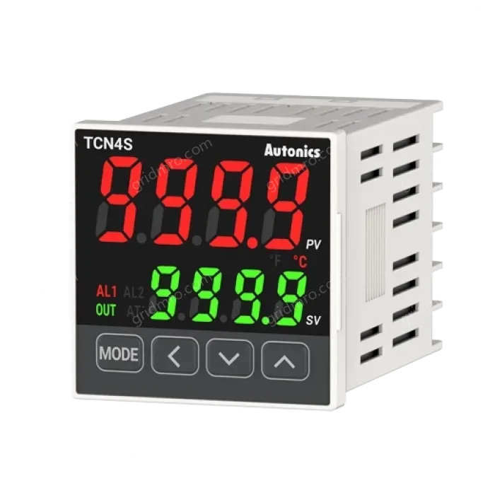 Autonics Temperature controller TCN4S-22R
