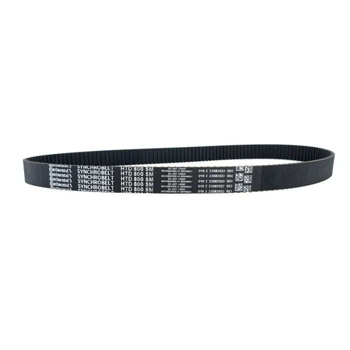 Continental synchronous belt multi specification industrial belt conveyor belt