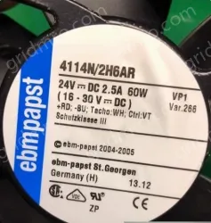 4114N/2H6AR