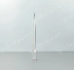 1250 μl with Gilson pipette tip with filter - 500 bottles