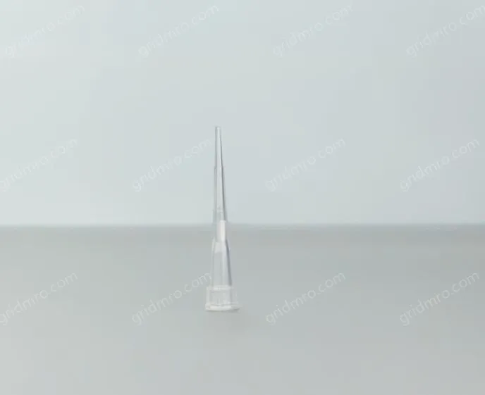 10 μl with Gilson pipette with cartridge - 1000 bottles