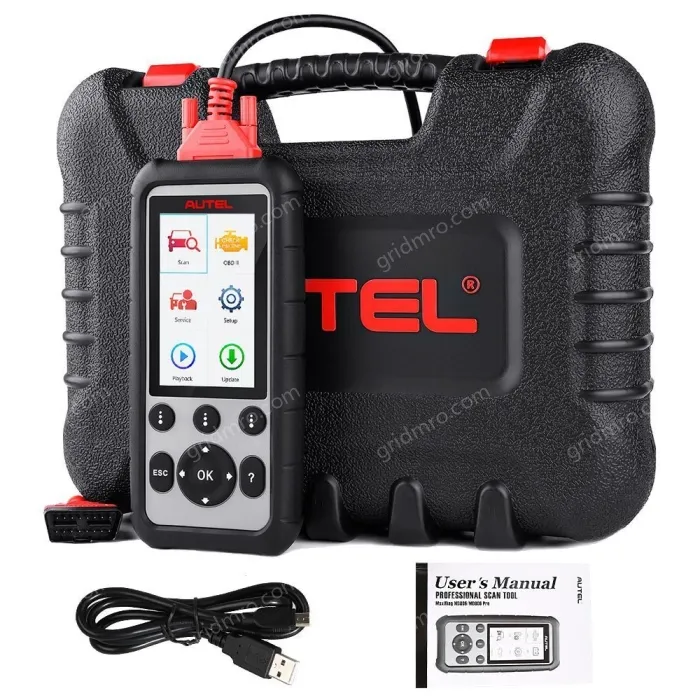 Autel Maxisys MS906