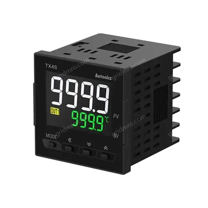 Autonics Temperature controller TX4S-14R
