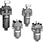 SMC Filter FH342-06-500-P020
