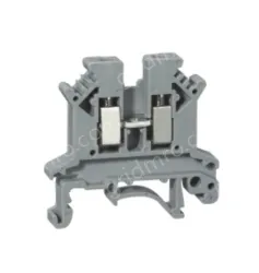 UK 2.5B alloy-UK Terminal Block