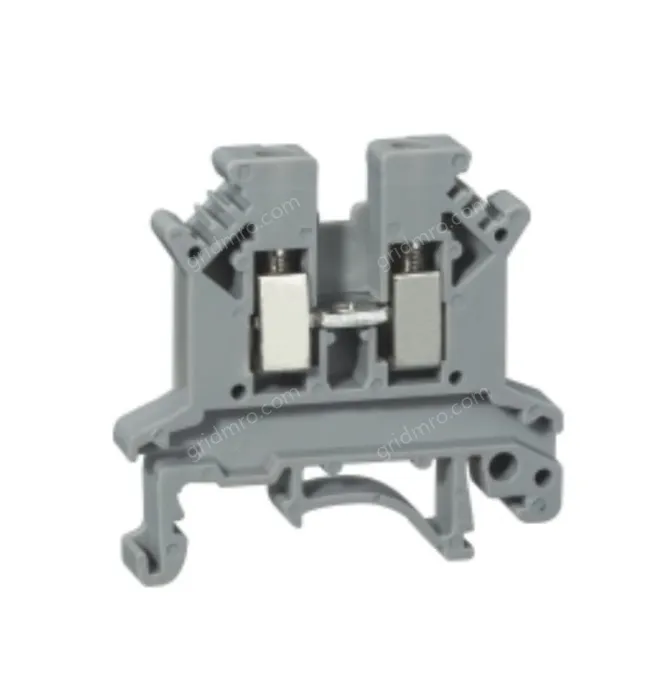 UK 2.5B alloy-UK Terminal Block