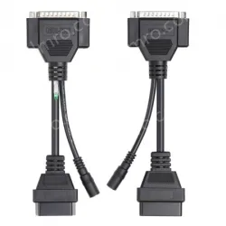 GODIAG ECU GPT Boot AD programming adapter