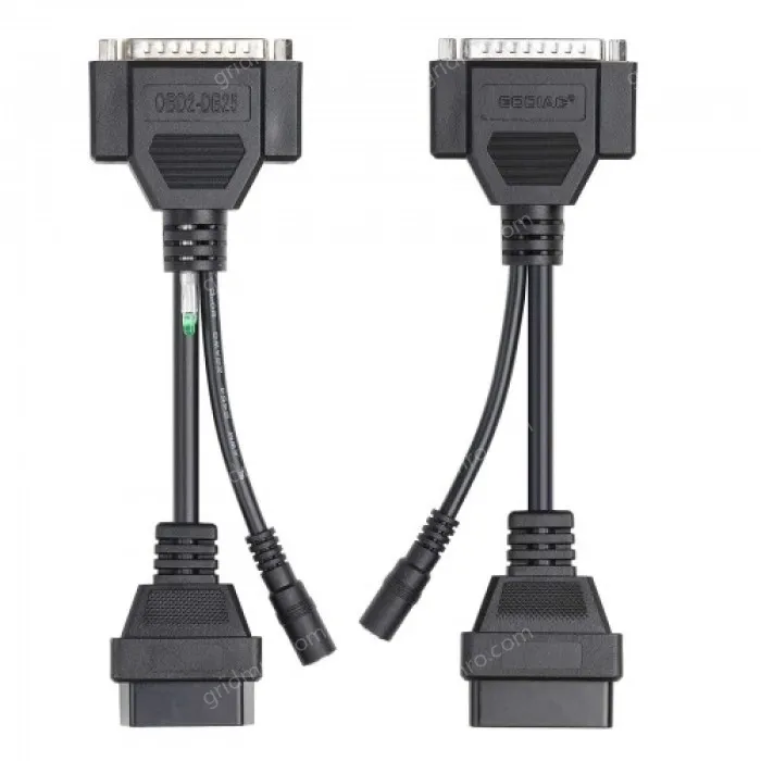 GODIAG ECU GPT Boot AD programming adapter