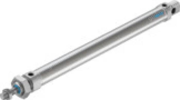 Festo Round cylinder, double-acting DSNU-25-250-P-A