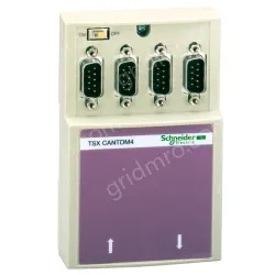 TSXCANTDM4
