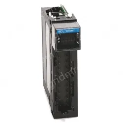 ControlLogix 5580 controller