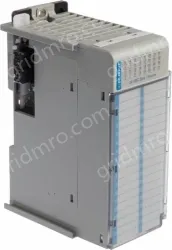Compact I/O module