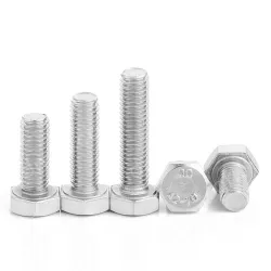 US hexagon socket head cap 1/4-20*1/2