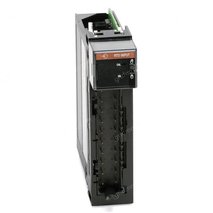 ControlLogix Modules