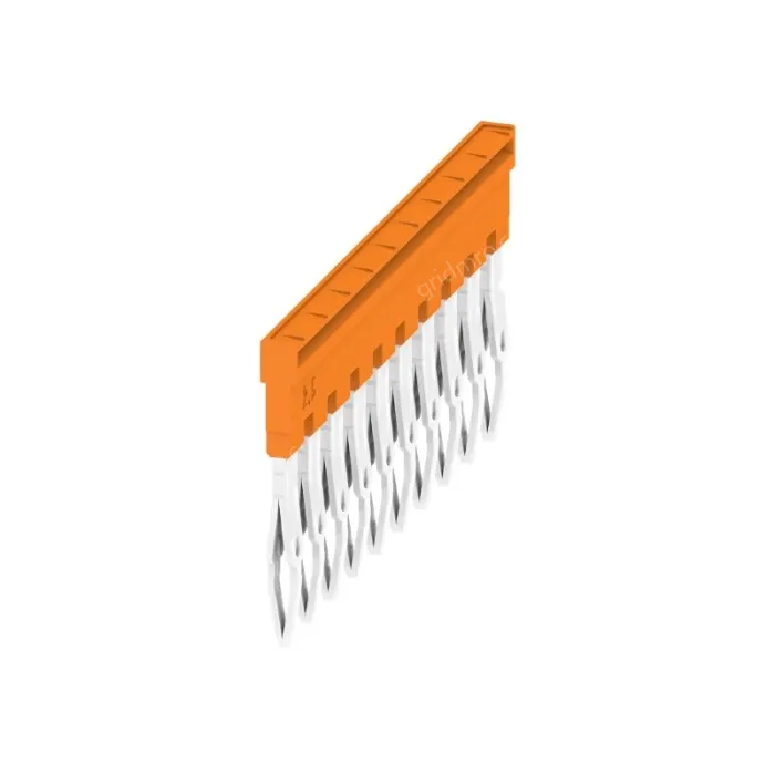 Terminal blocks ZQV 2.5N/10 1527690000